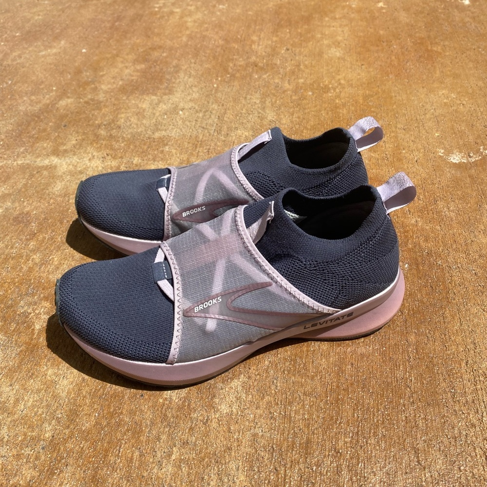 Brooks Levitate 4, Women’s 6.5